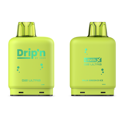 Level X Drip'n G2 Ultra