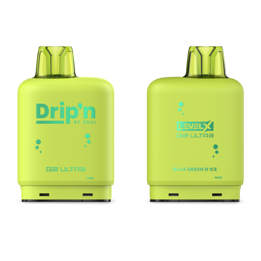 Level X Drip'n G2 Ultra