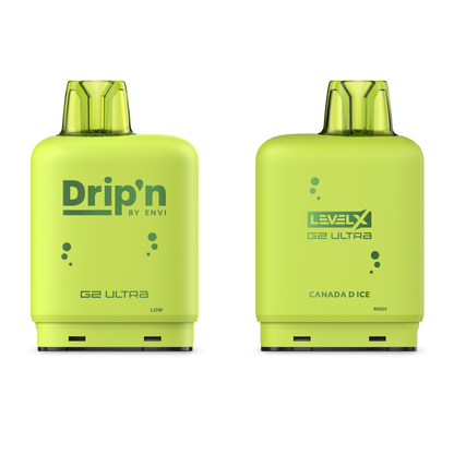 Level X Drip'n G2 Ultra