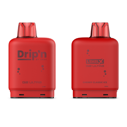 Level X Drip'n G2 Ultra
