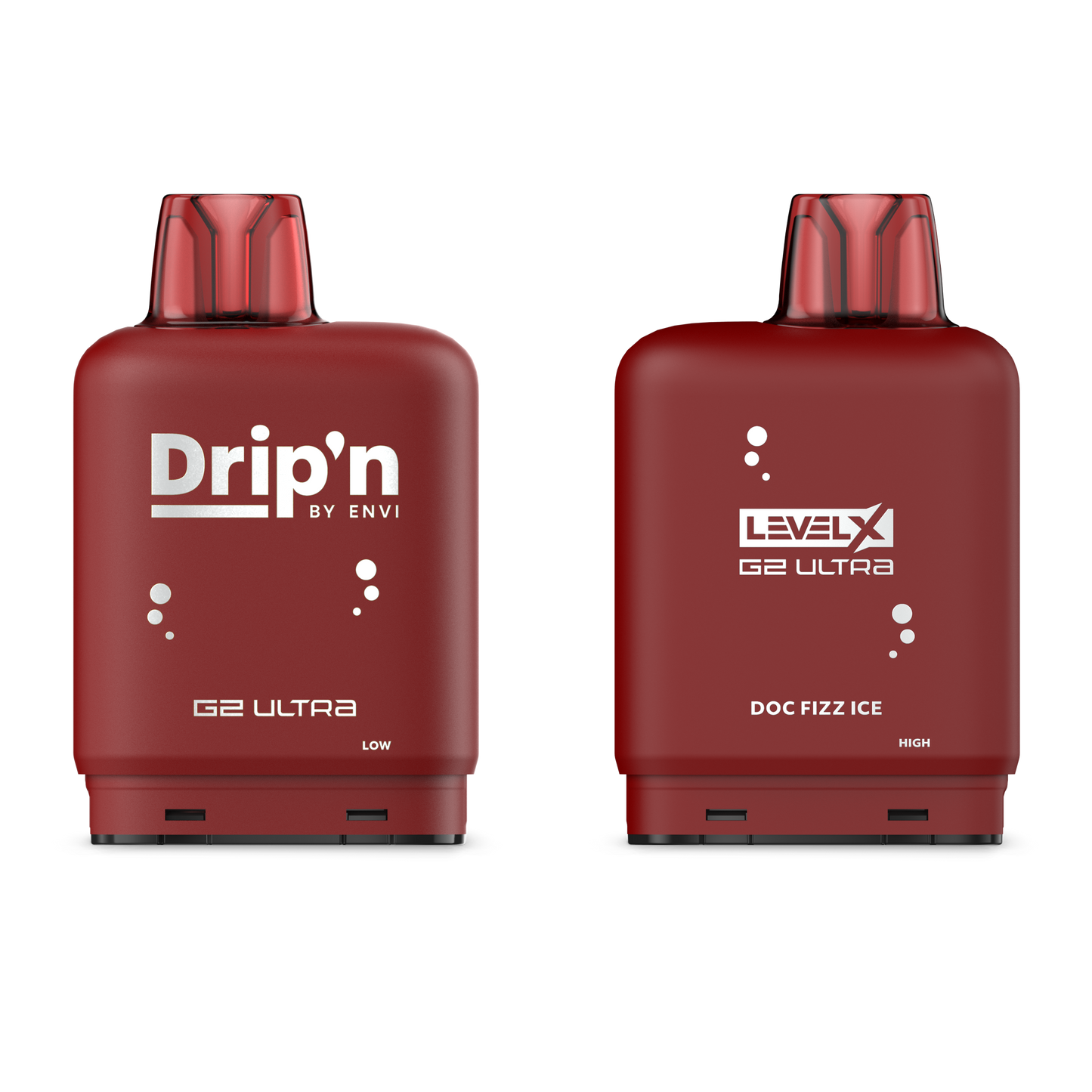 Level X Drip'n G2 Ultra