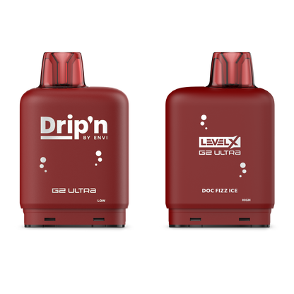 Level X Drip'n G2 Ultra