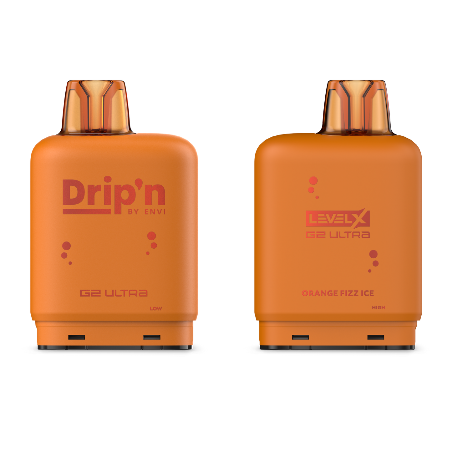 Level X Drip'n G2 Ultra
