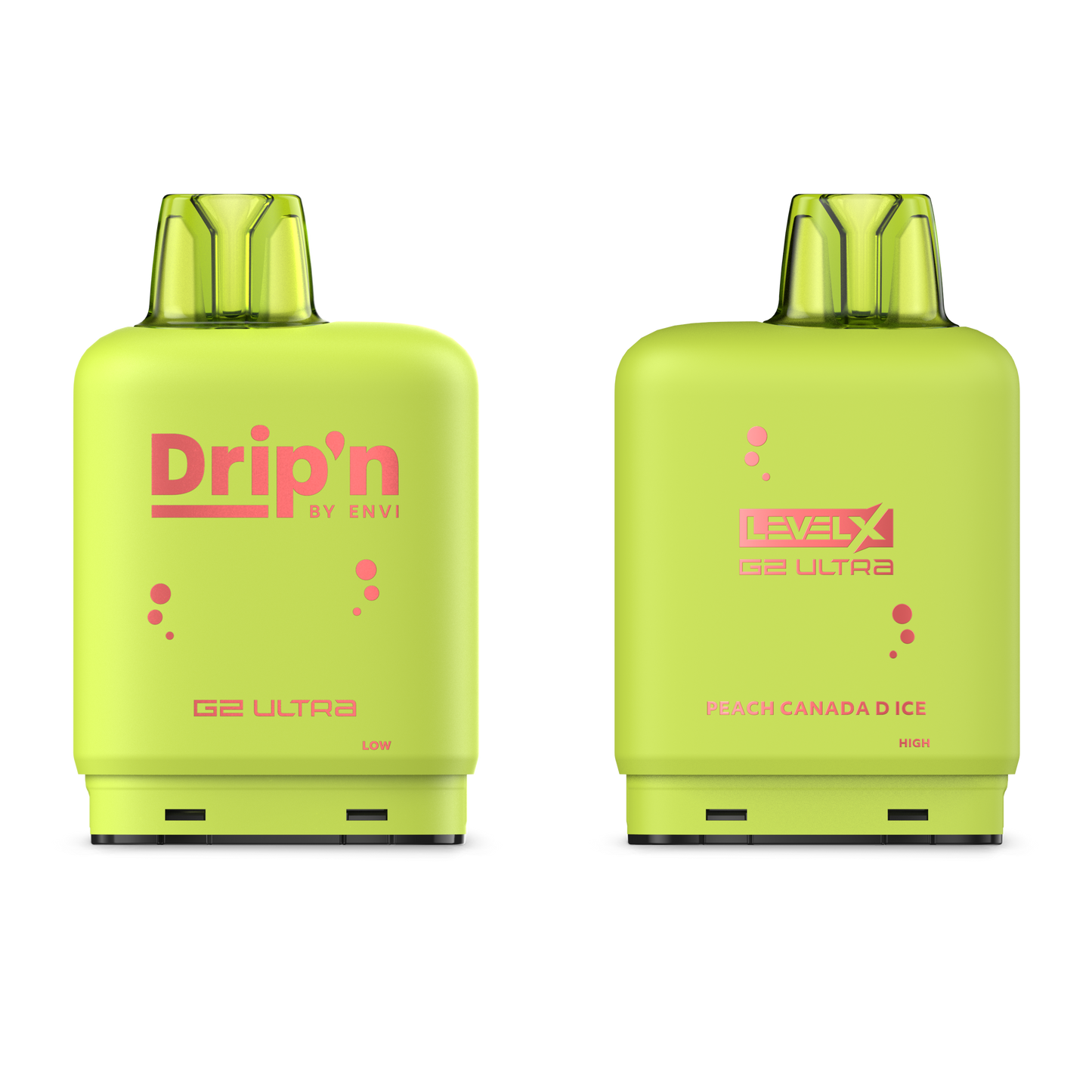 Level X Drip'n G2 Ultra
