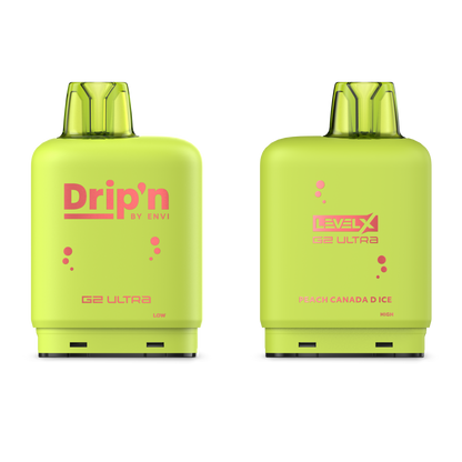 Level X Drip'n G2 Ultra