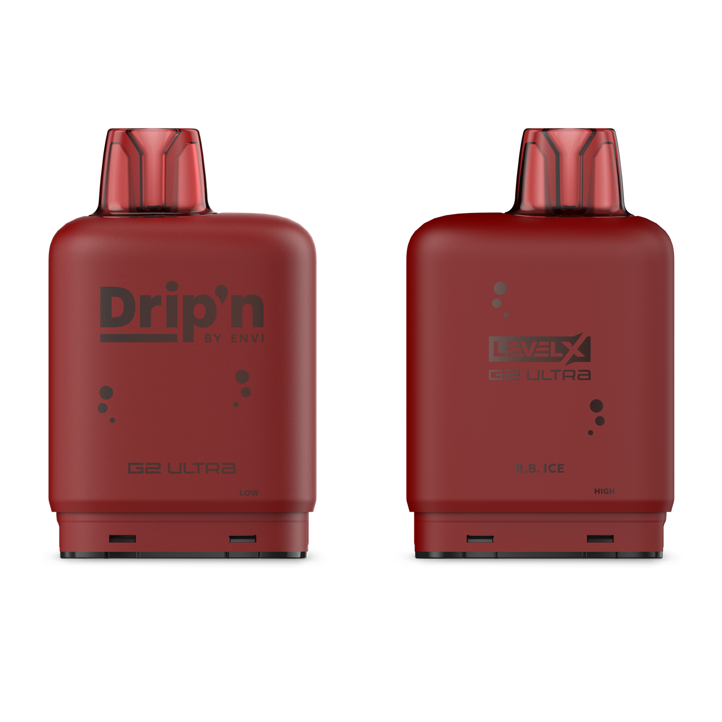 Level X Drip'n G2 Ultra
