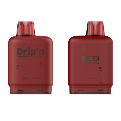 Level X Drip'n G2 Ultra