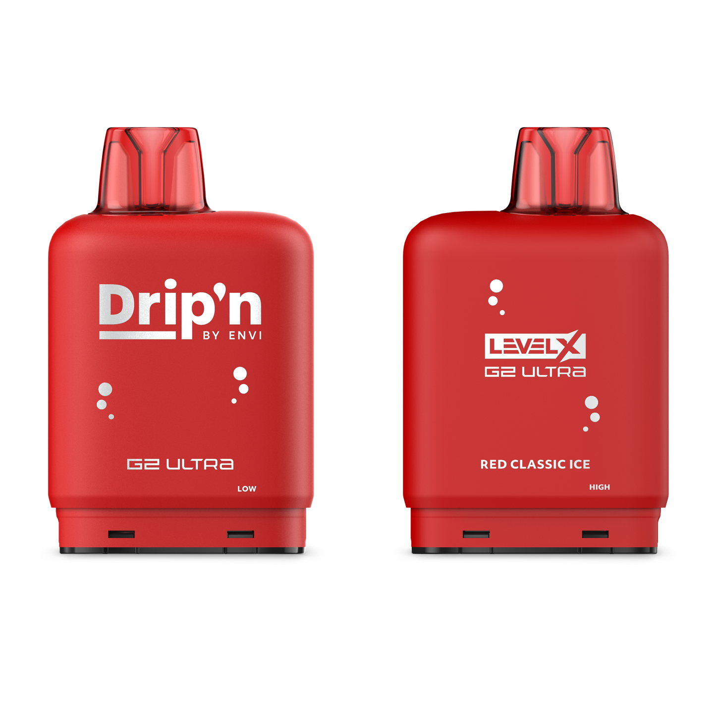 Level X Drip'n G2 Ultra