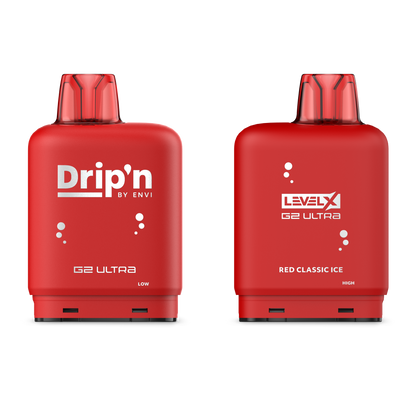 Level X Drip'n G2 Ultra