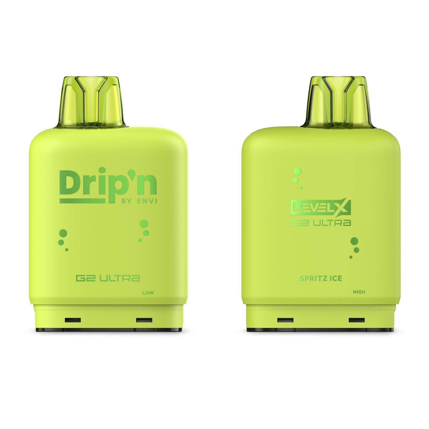 Level X Drip'n G2 Ultra