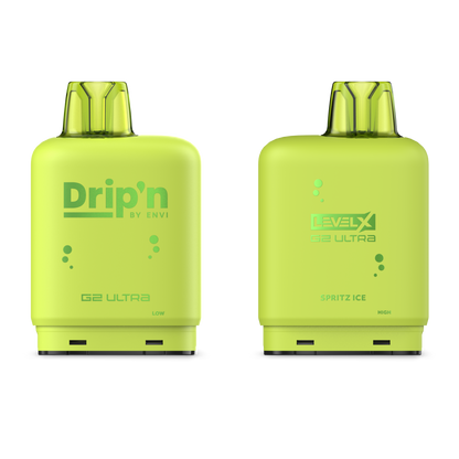 Level X Drip'n G2 Ultra