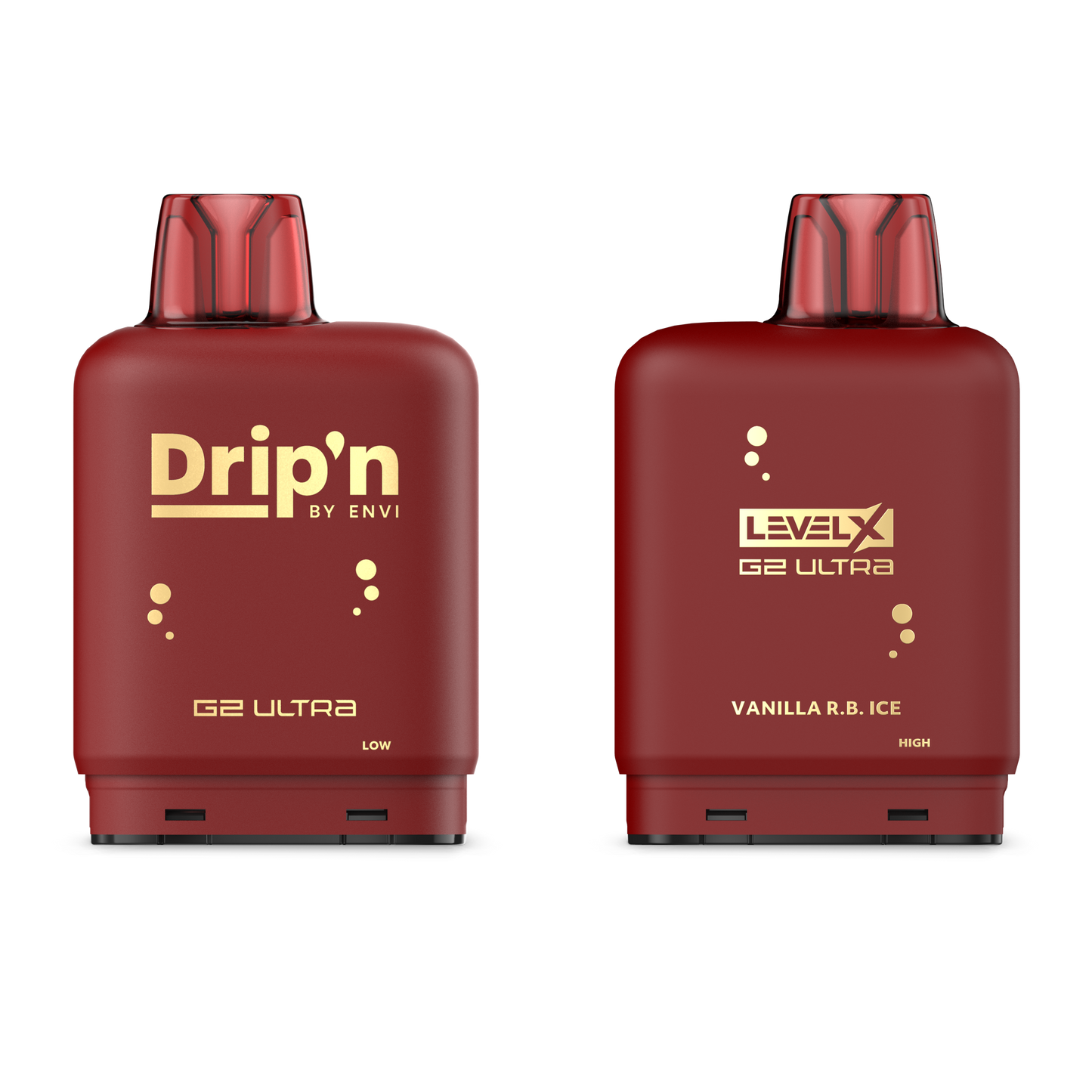 Level X Drip'n G2 Ultra