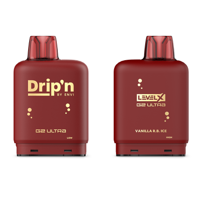 Level X Drip'n G2 Ultra