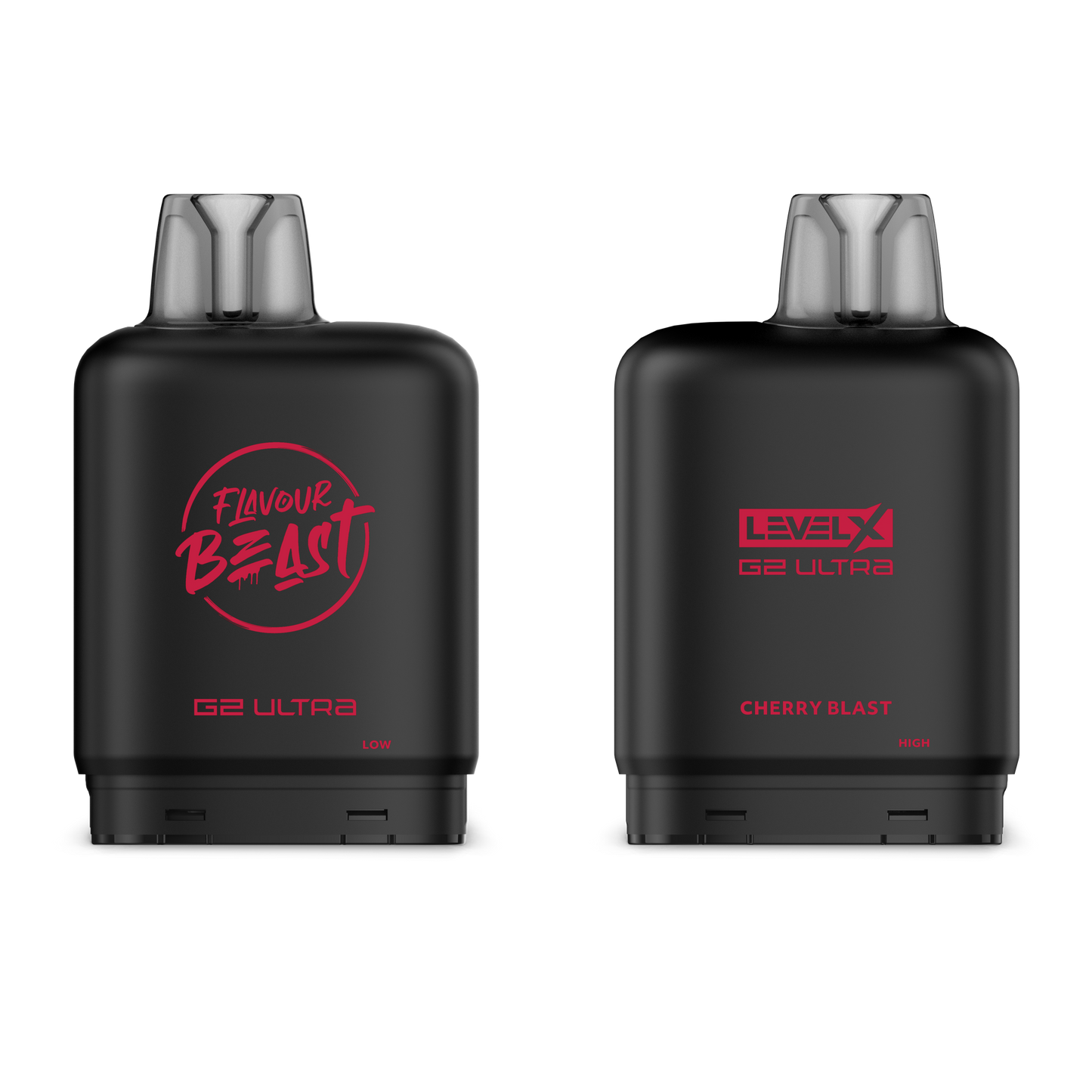 Level X Flavour Beast G2 Ultra