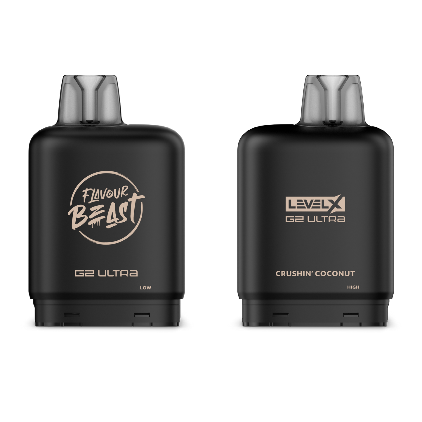 Level X Flavour Beast G2 Ultra