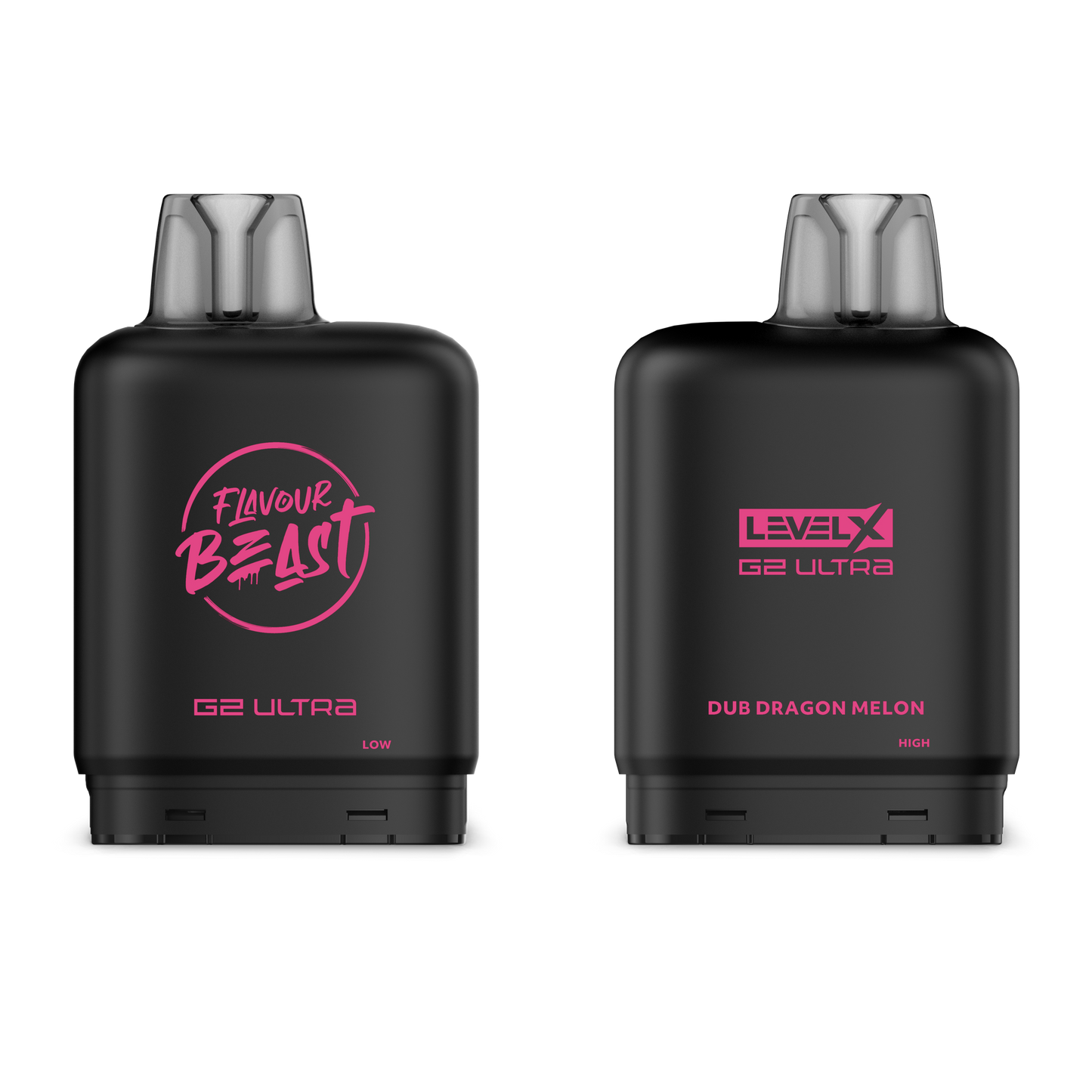 Level X Flavour Beast G2 Ultra