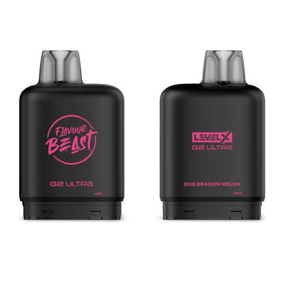 Level X Flavour Beast G2 Ultra