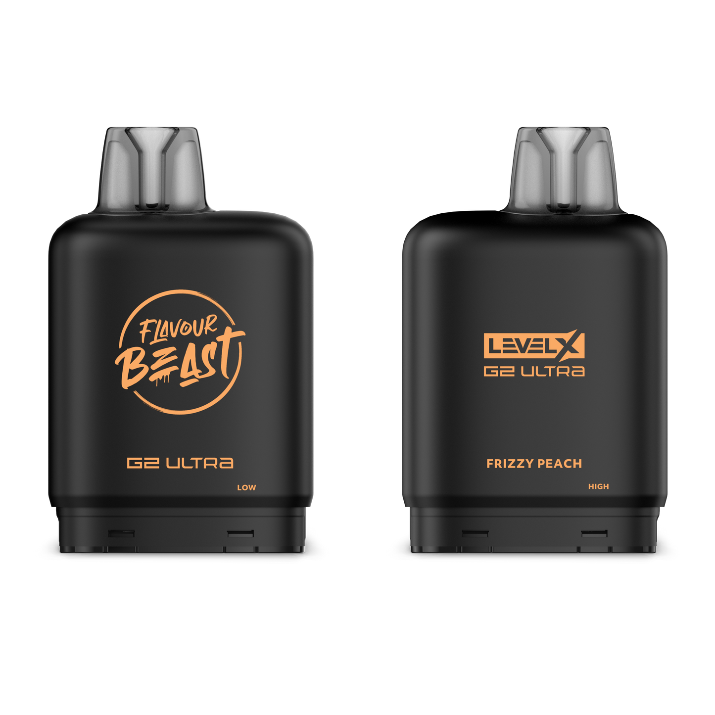 Level X Flavour Beast G2 Ultra