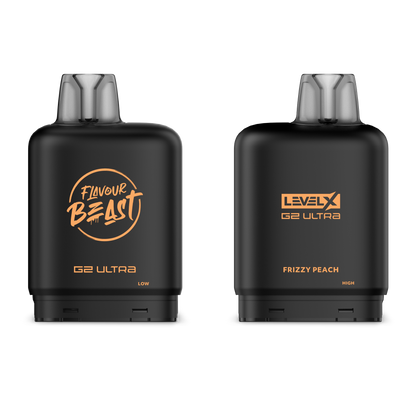Level X Flavour Beast G2 Ultra