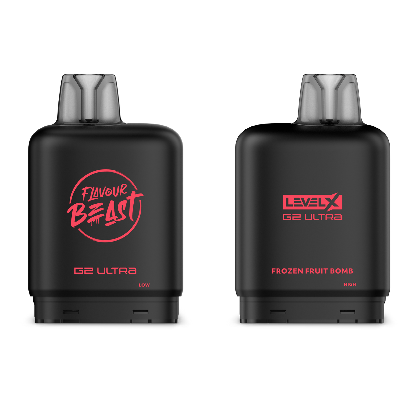 Level X Flavour Beast G2 Ultra