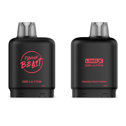 Level X Flavour Beast G2 Ultra