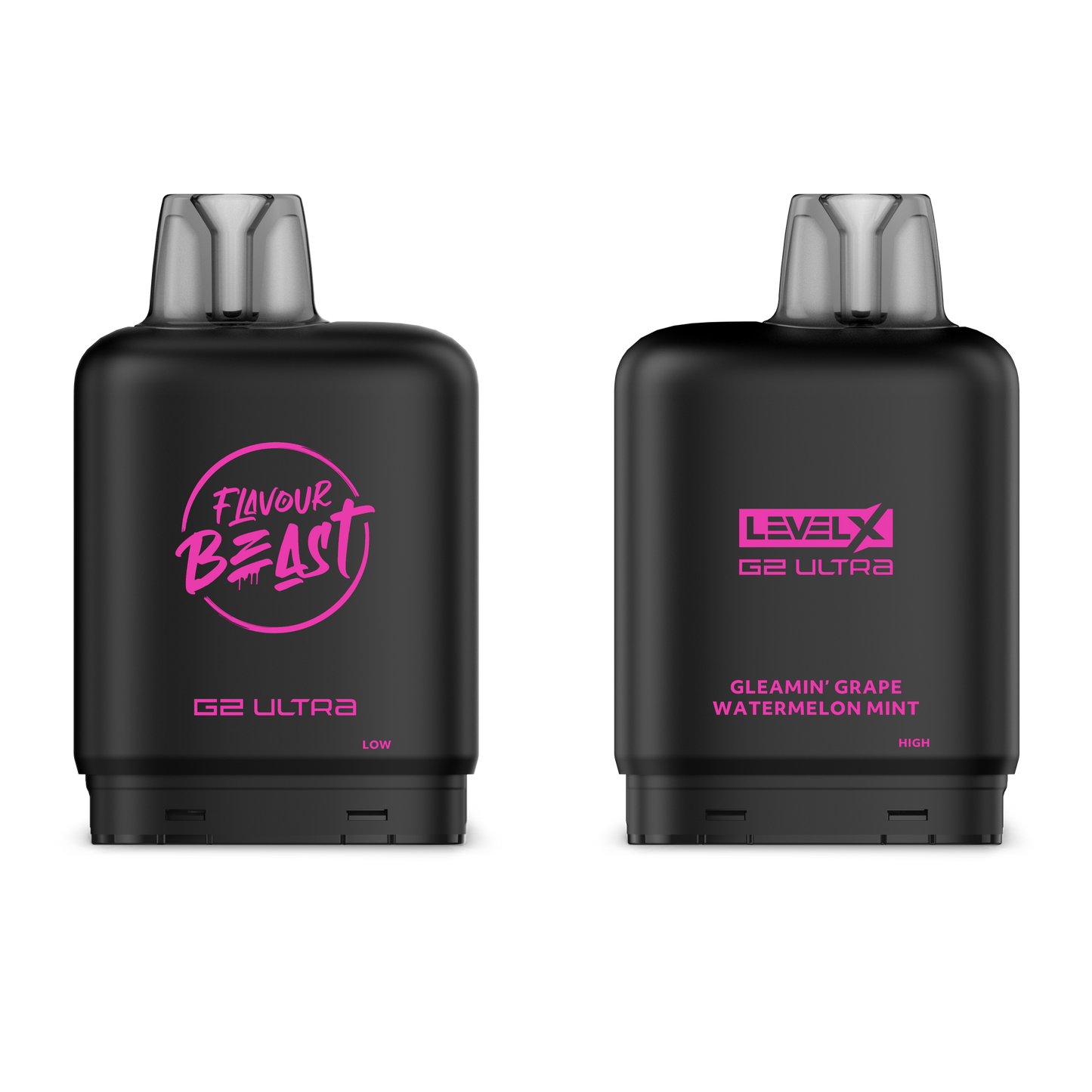 Level X Flavour Beast G2 Ultra