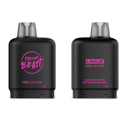 Level X Flavour Beast G2 Ultra