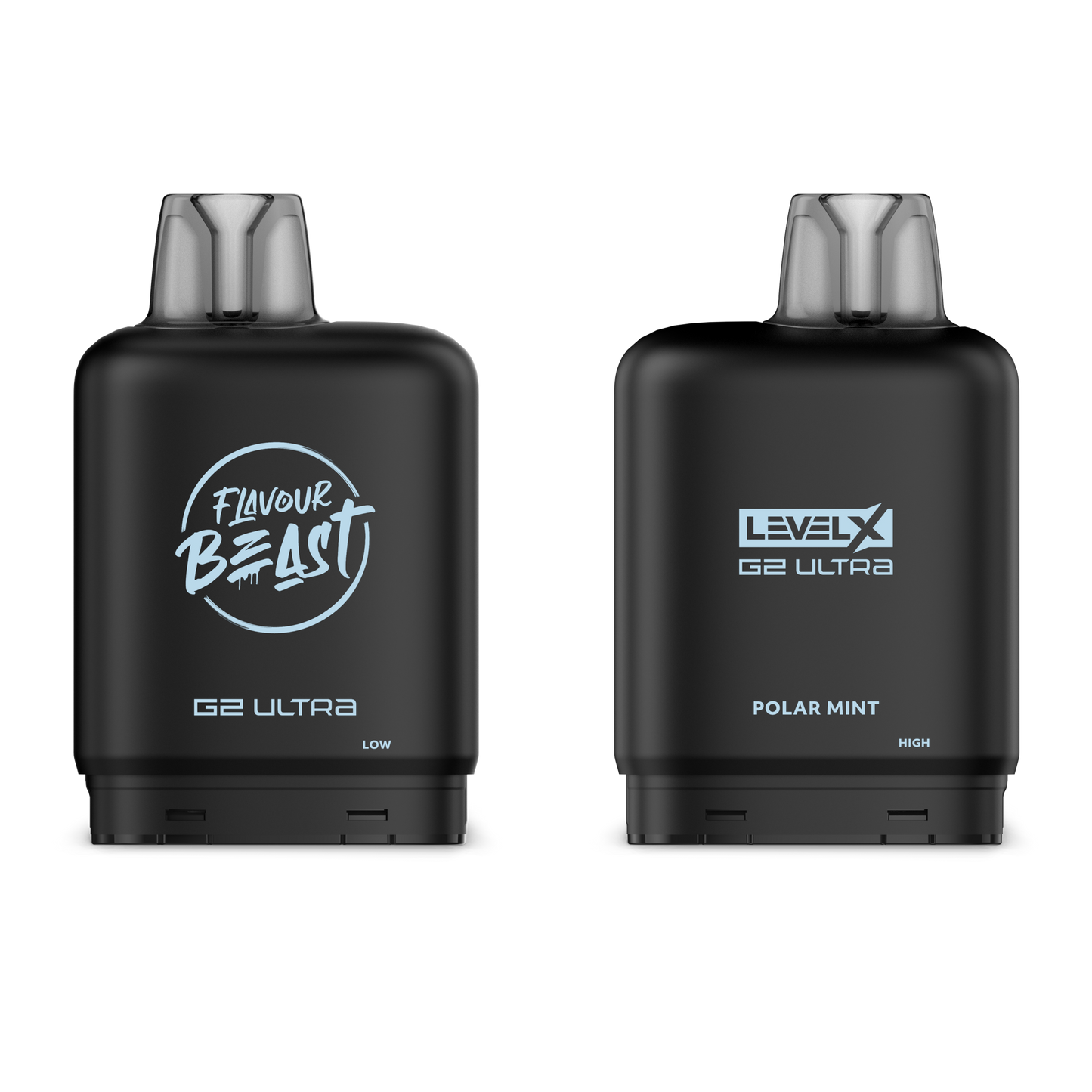Level X Flavour Beast G2 Ultra