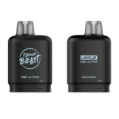 Level X Flavour Beast G2 Ultra
