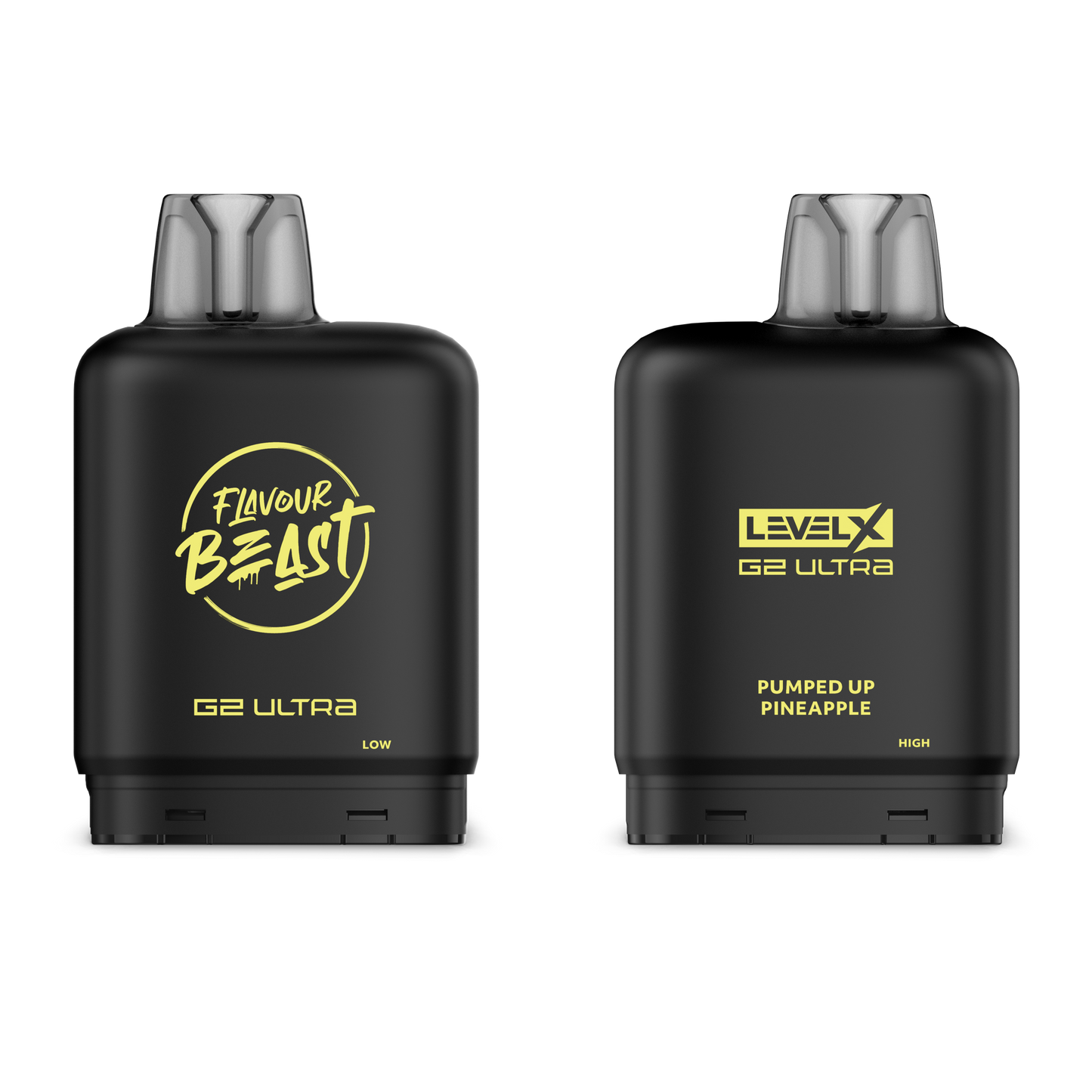 Level X Flavour Beast G2 Ultra