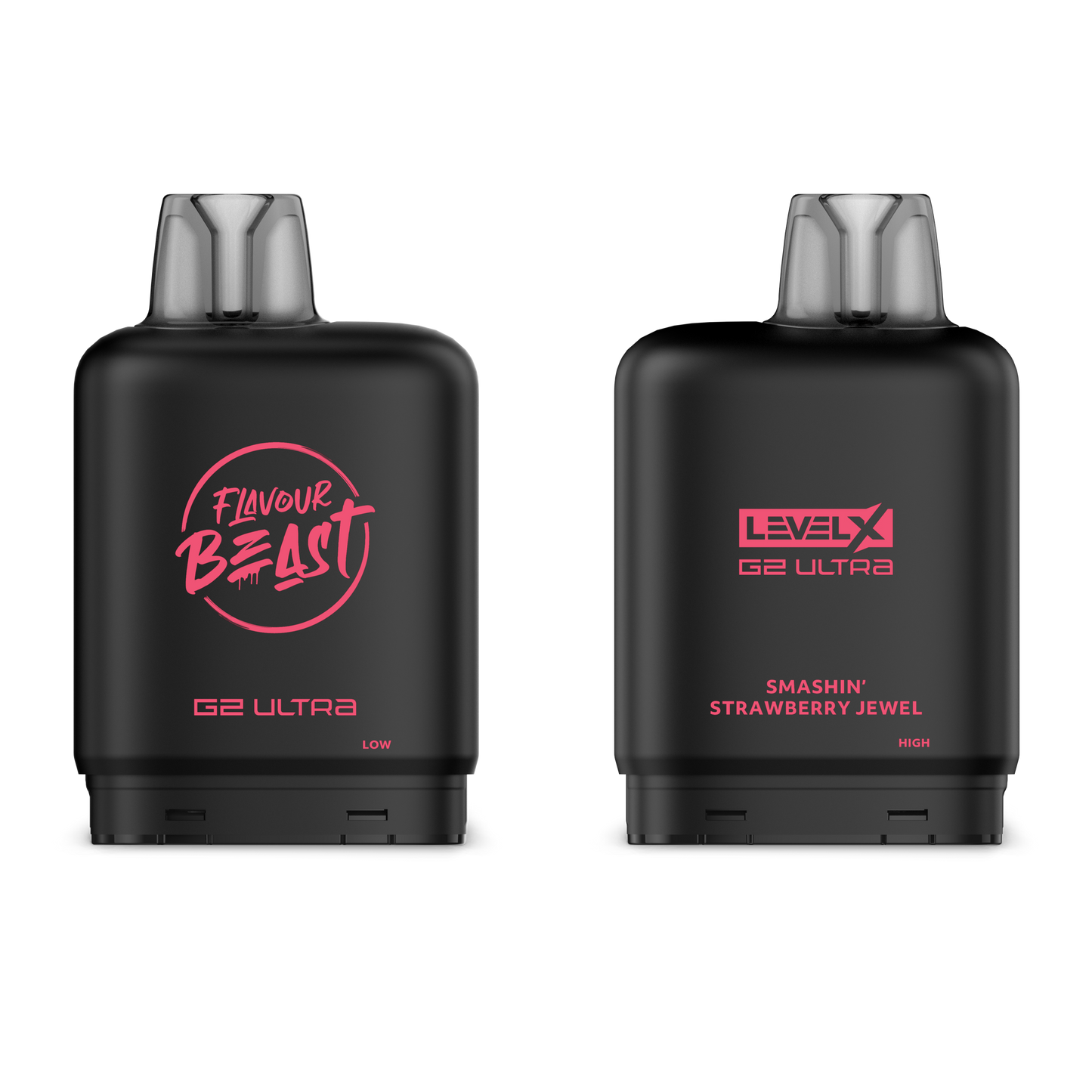 Level X Flavour Beast G2 Ultra