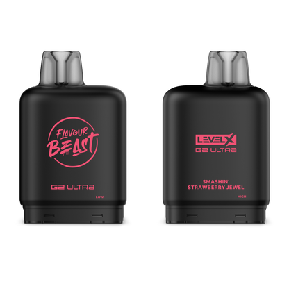 Level X Flavour Beast G2 Ultra