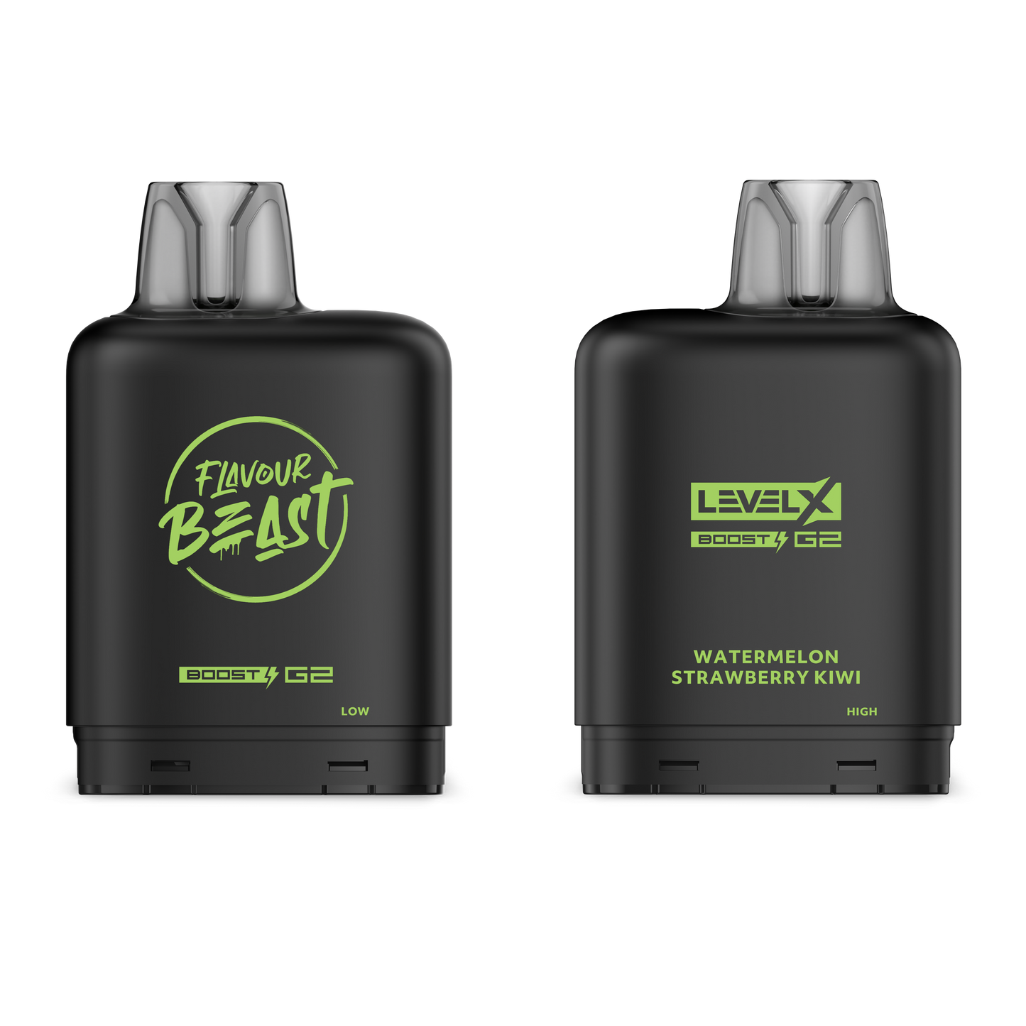 Level X Flavour Beast Boost G2 Pod