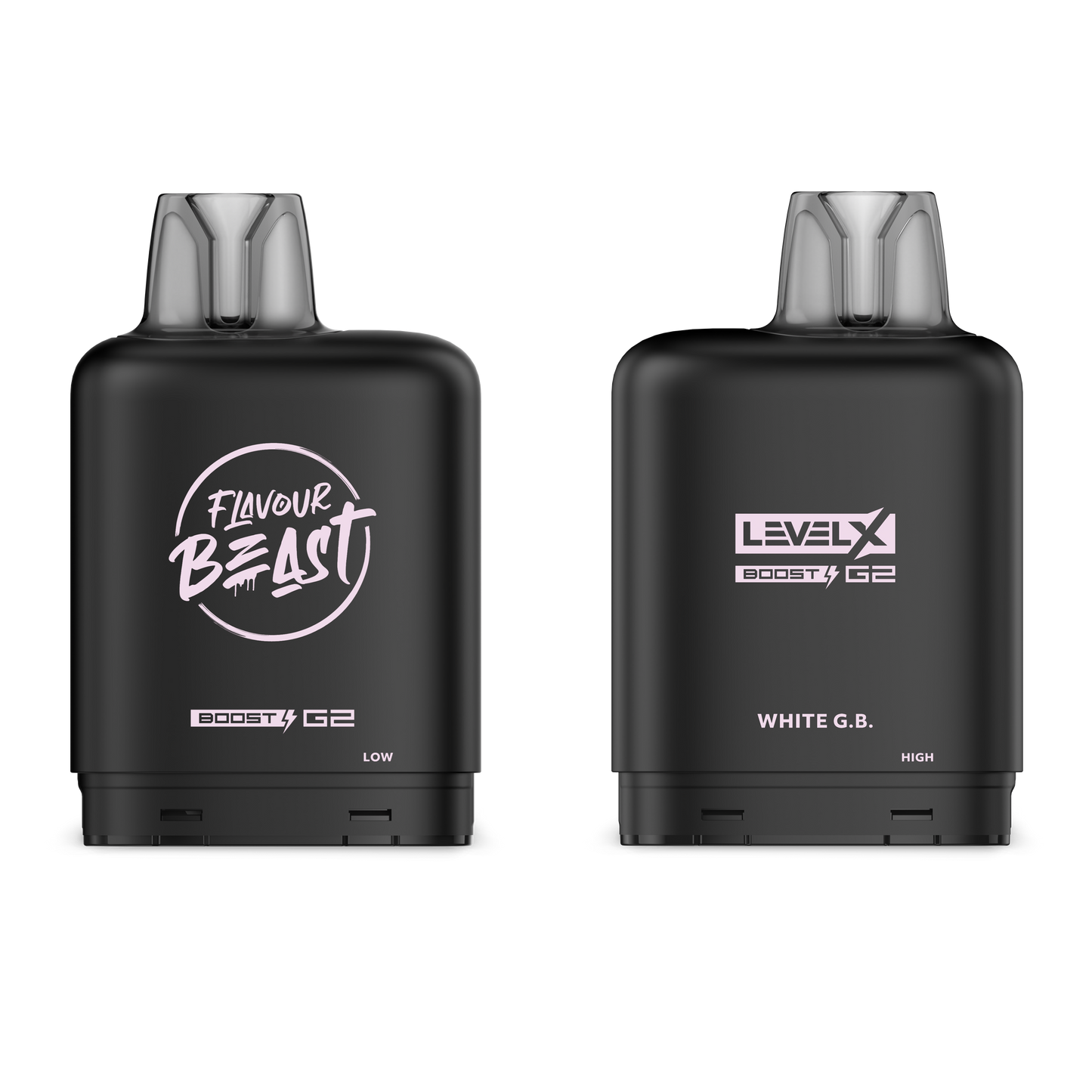 Level X Flavour Beast Boost G2 Pod
