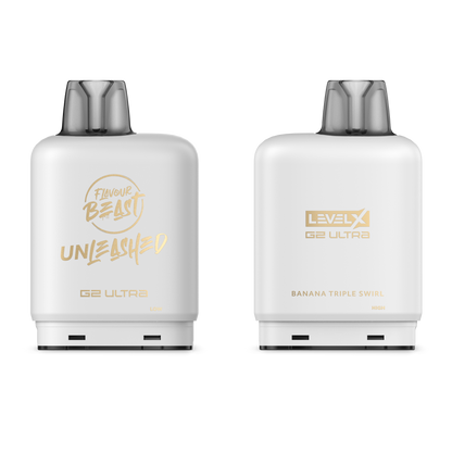 Level X Unleashed G2 Ultra