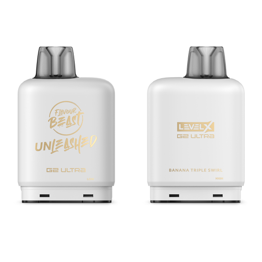 Level X Unleashed G2 Ultra