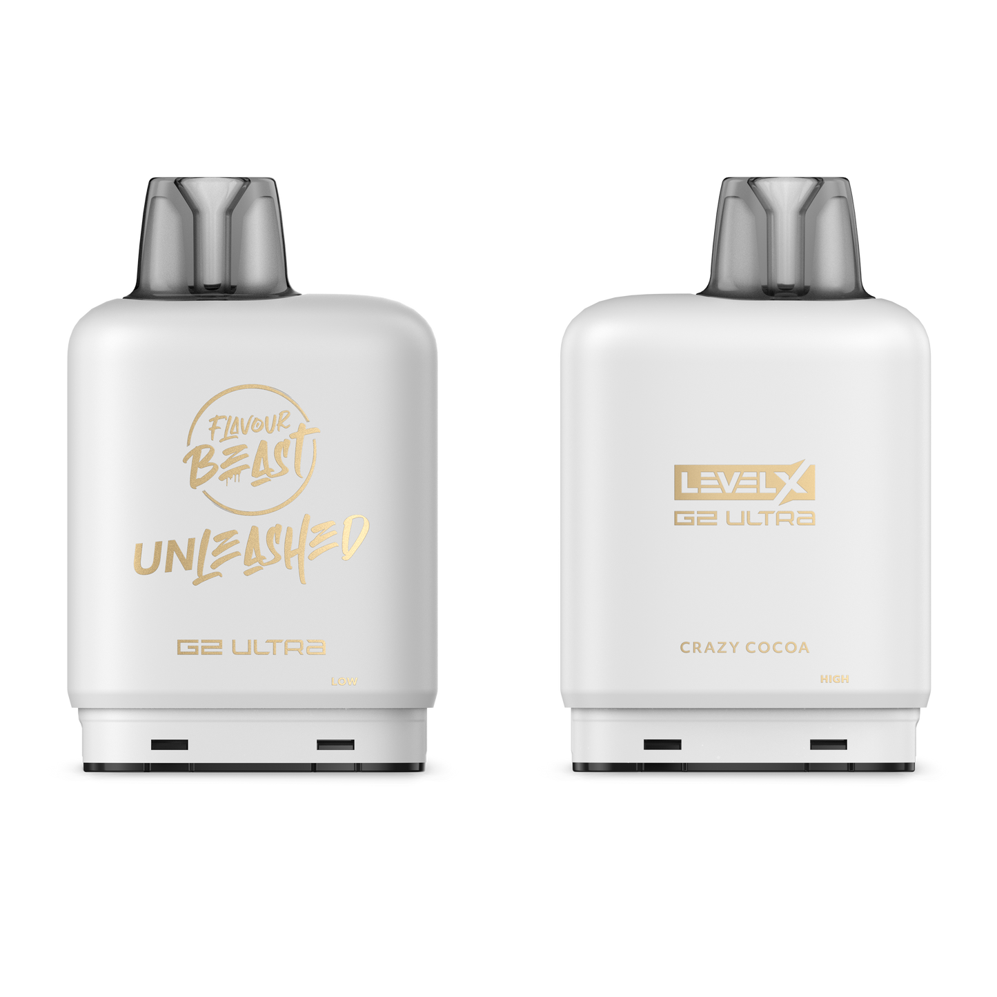 Level X Unleashed G2 Ultra