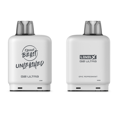 Level X Unleashed G2 Ultra