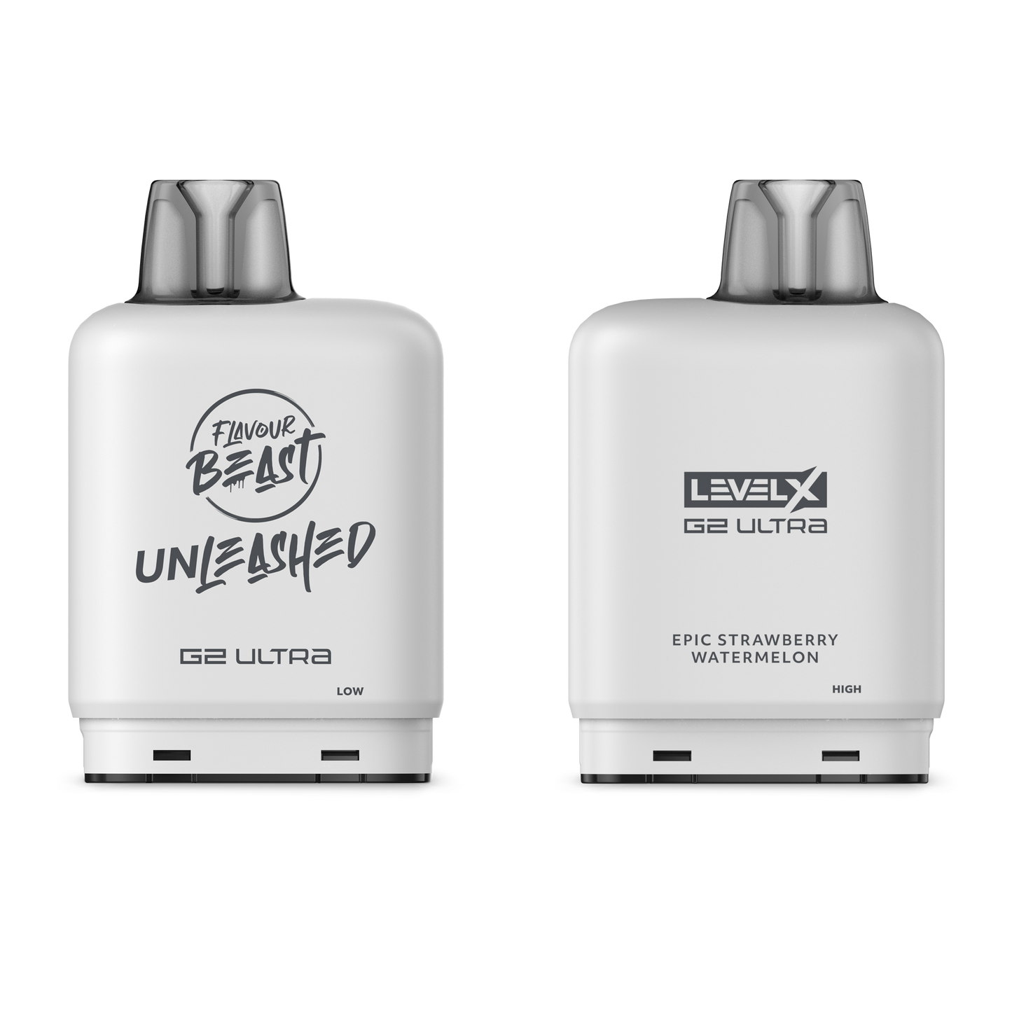 Level X Unleashed G2 Ultra