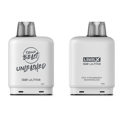 Level X Unleashed G2 Ultra