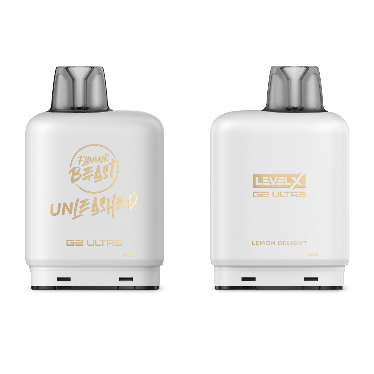 Level X Unleashed G2 Ultra