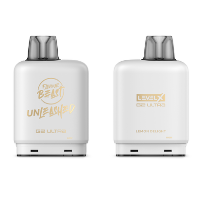 Level X Unleashed G2 Ultra
