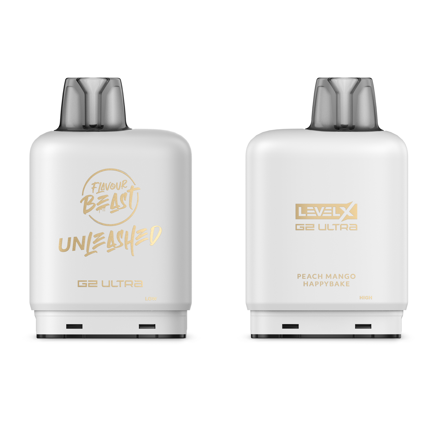 Level X Unleashed G2 Ultra