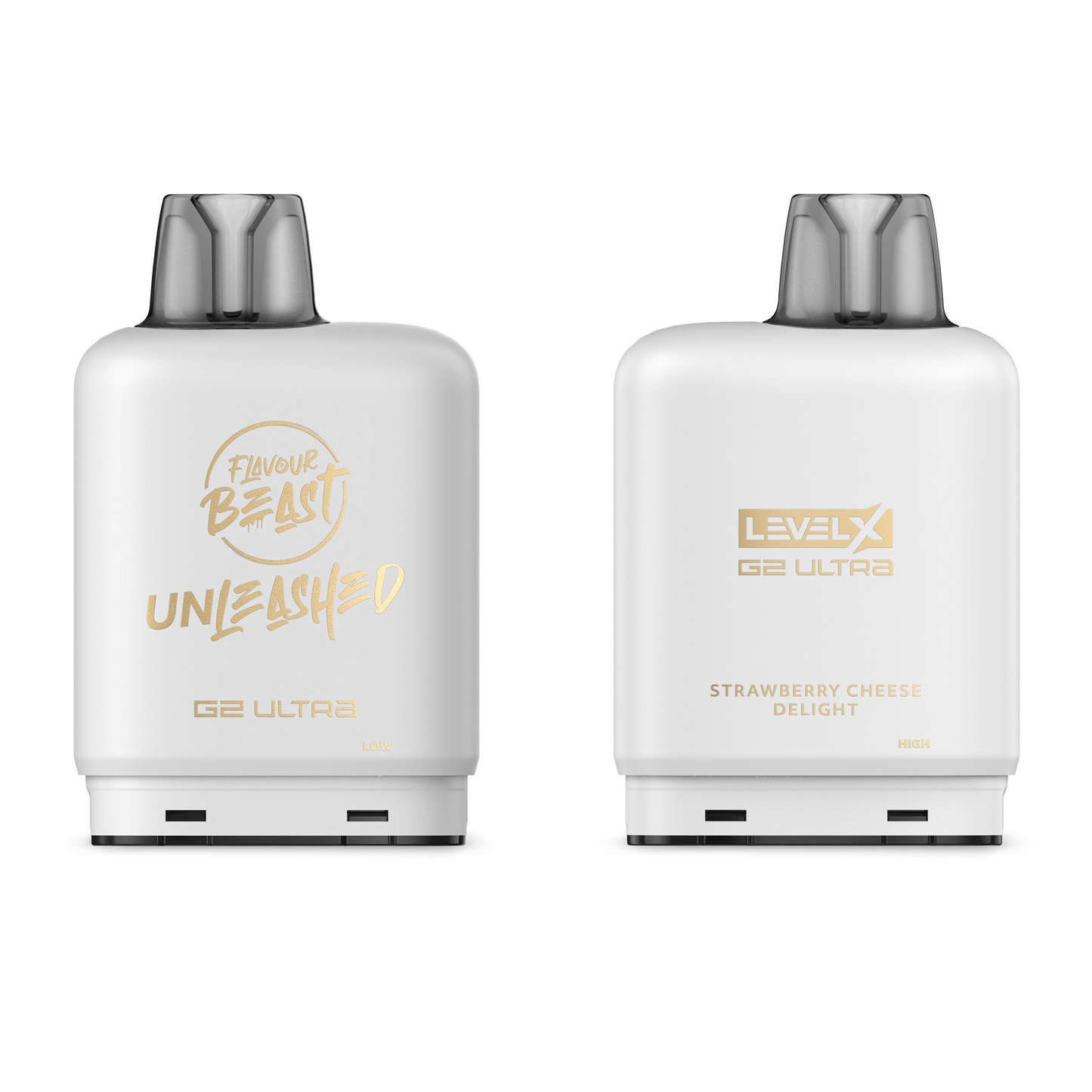 Level X Unleashed G2 Ultra