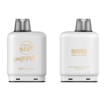 Level X Unleashed G2 Ultra