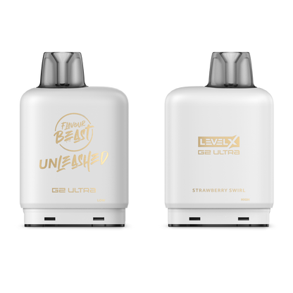 Level X Unleashed G2 Ultra