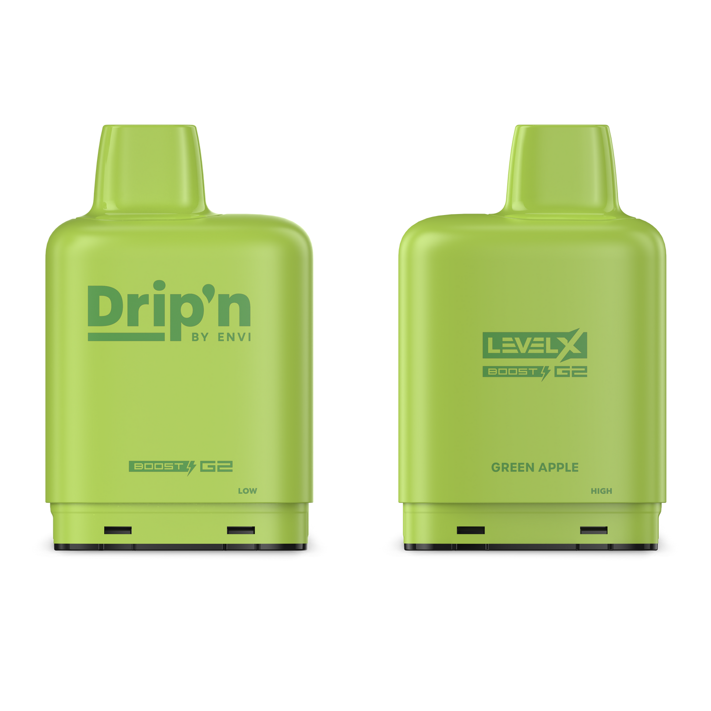 Level X Drip'n Boost G2