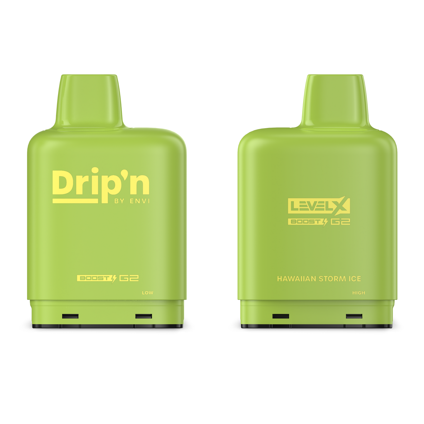 Level X Drip'n Boost G2