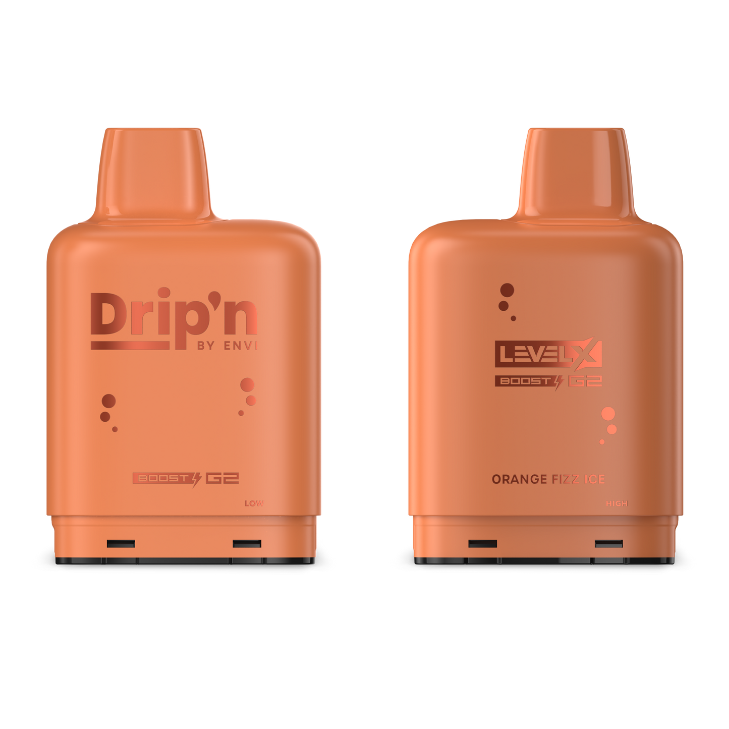 Level X Drip'n Boost G2