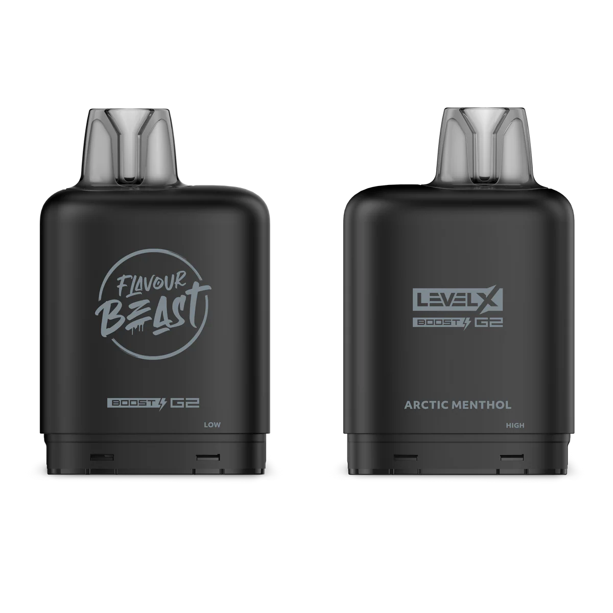 Level X Flavour Beast Boost G2 Pod